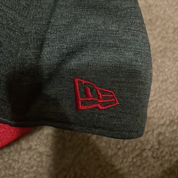 Tampa Bay Buccaneers New Era Hat - Picture 4 of 6